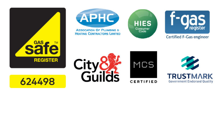 Anton Plumbing chippenham certifications