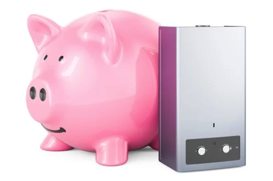 Boiler Finance